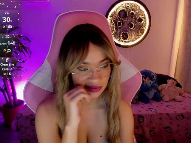 missnata live webcam show