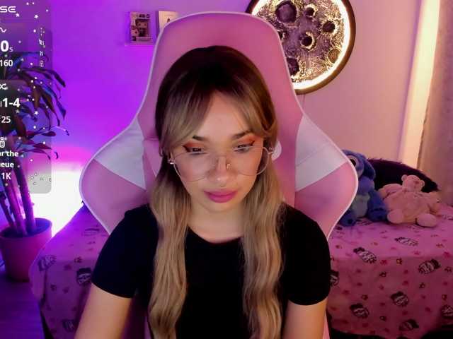 nataly-29 live cam on BongaCams