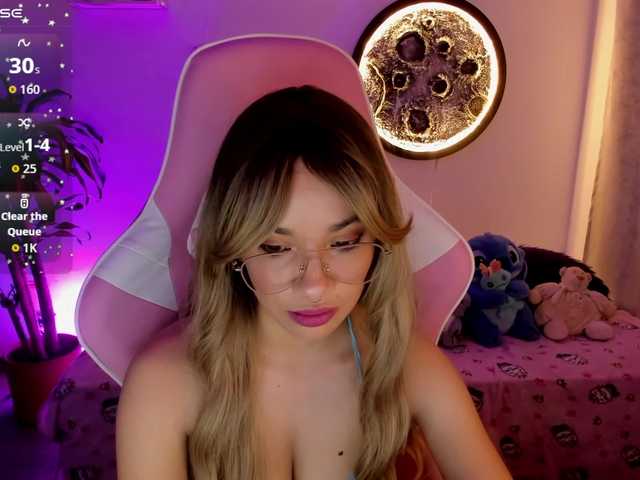 missnata live webcam show