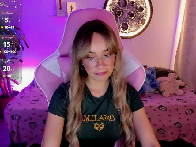 nataly-29 live cam on BongaCams