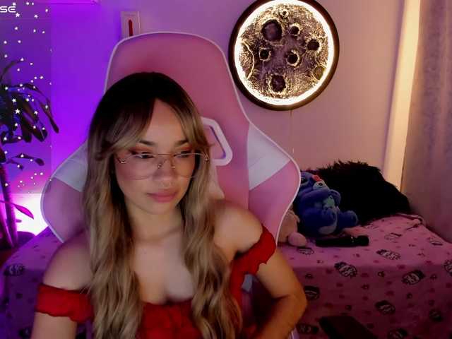 nataly-29 live cam on BongaCams