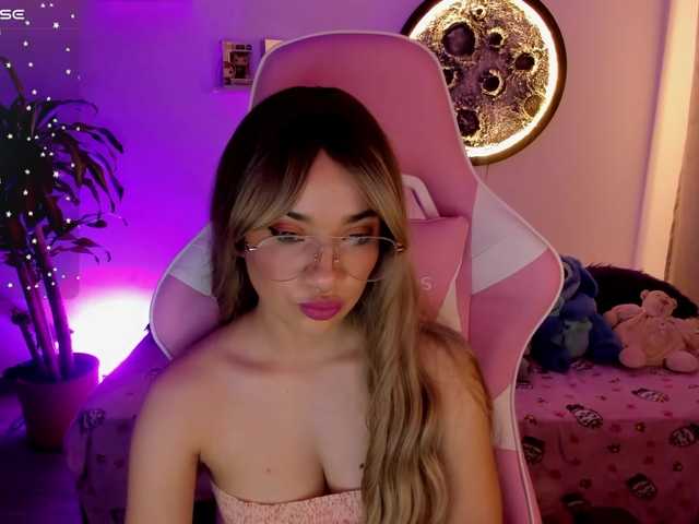 nataly-29 live cam on BongaCams