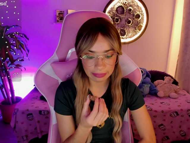 nataly-29 live cam on BongaCams