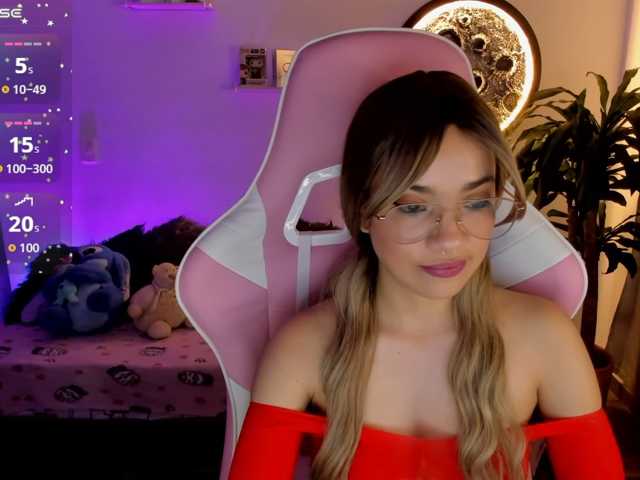 nataly-29 live cam on BongaCams