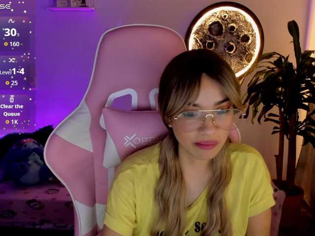 nataly-29 live cam on BongaCams