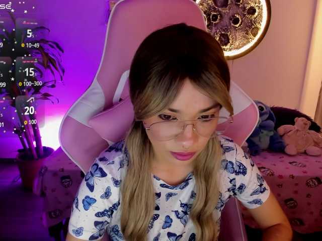 nataly-29 live cam on BongaCams