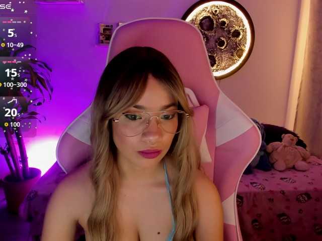 nataly-29 live cam on BongaCams