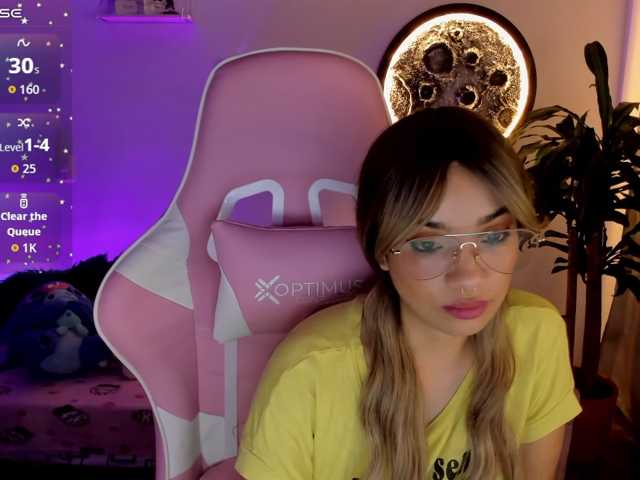 nataly-29 live cam on BongaCams