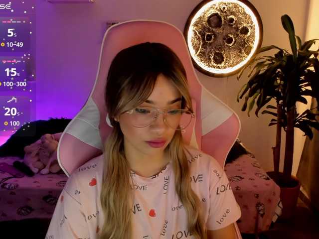 nataly-29 live cam on BongaCams
