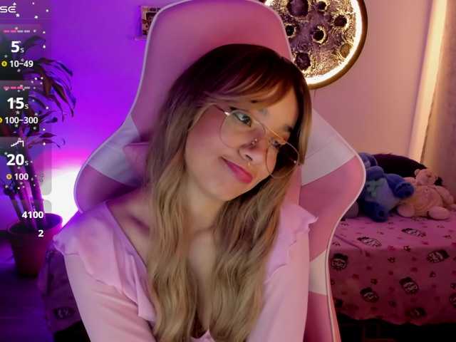 nataly-29 live cam on BongaCams