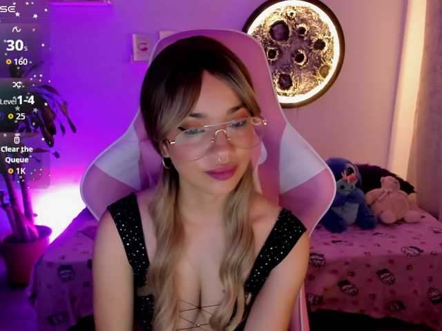 nataly-29 live cam on BongaCams