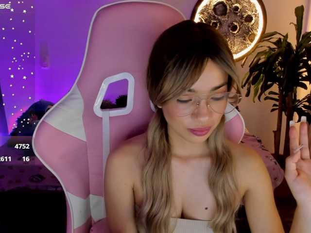 nataly-29 live cam on BongaCams