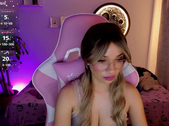 nataly-29 live cam on BongaCams
