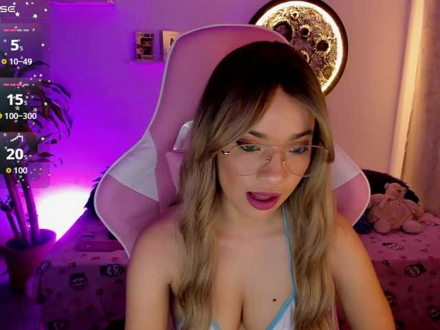 nataly-29 live cam on BongaCams