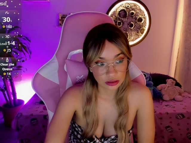 nataly-29 live cam on BongaCams