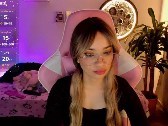 nataly-29 live cam on BongaCams