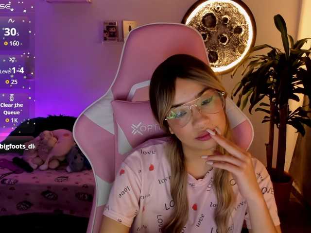 nataly-29 live cam on BongaCams