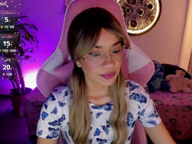 nataly-29 live cam on BongaCams