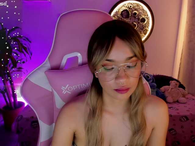 missnata live webcam show
