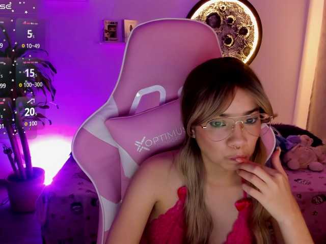 nataly-29 live cam on BongaCams
