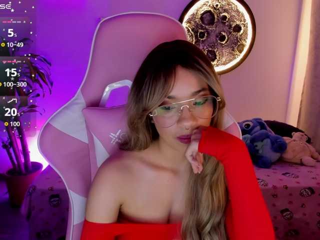 nataly-29 live cam on BongaCams