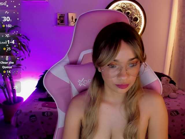 nataly-29 live cam on BongaCams
