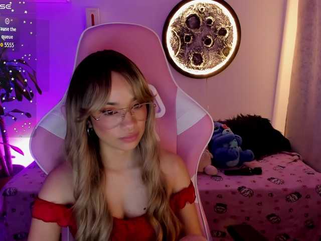nataly-29 live cam on BongaCams