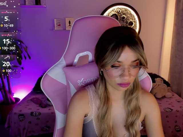 nataly-29 live cam on BongaCams