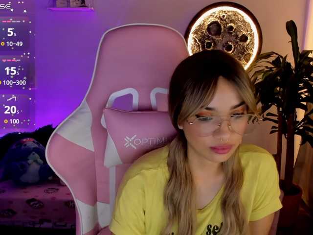 nataly-29 live cam on BongaCams