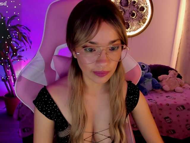 nataly-29 live cam on BongaCams