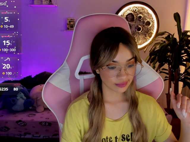 nataly-29 live cam on BongaCams