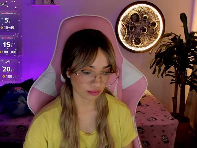 nataly-29, en directo ahora en BongaCams
