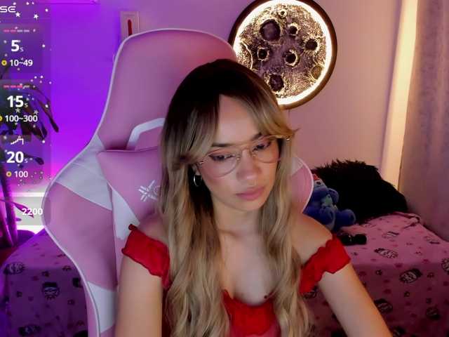 nataly-29 live cam on BongaCams