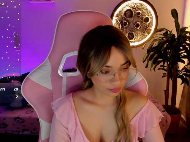 nataly-29 live cam on BongaCams