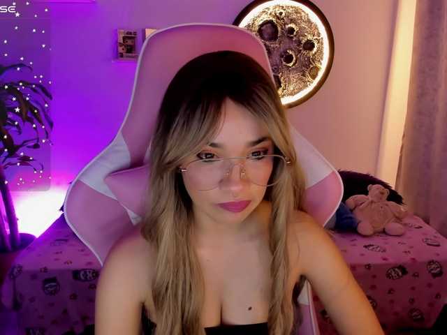 nataly-29 live cam on BongaCams