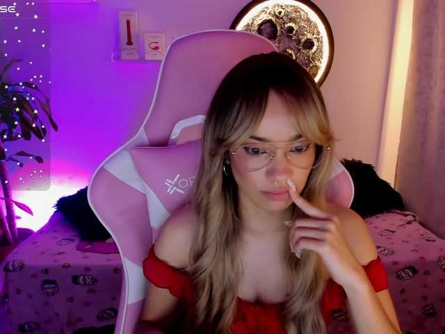 nataly-29 live cam on BongaCams
