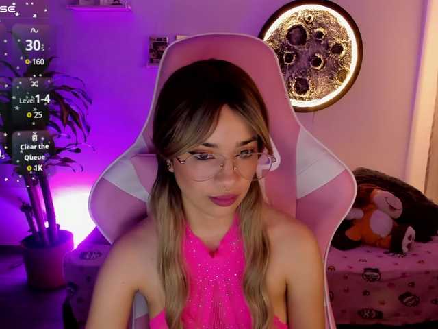 nataly-29 live cam on BongaCams
