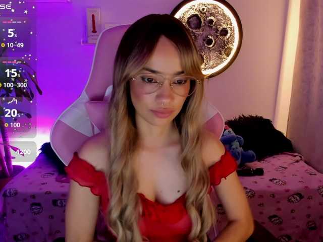 nataly-29 live cam on BongaCams