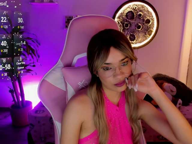 nataly-29 live cam on BongaCams