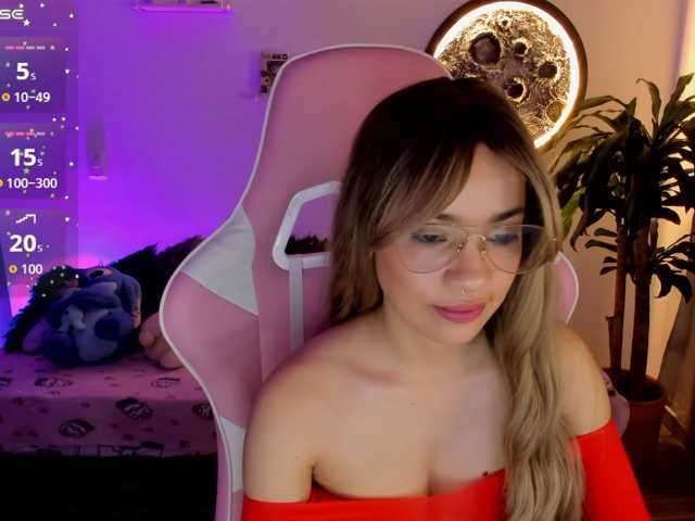 nataly-29 live cam on BongaCams
