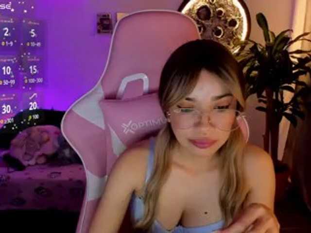 nataly-29 live cam on BongaCams