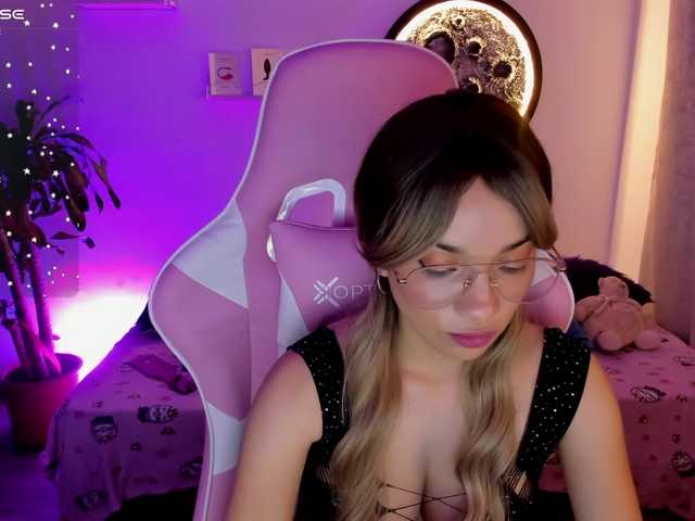 nataly-29 live cam on BongaCams