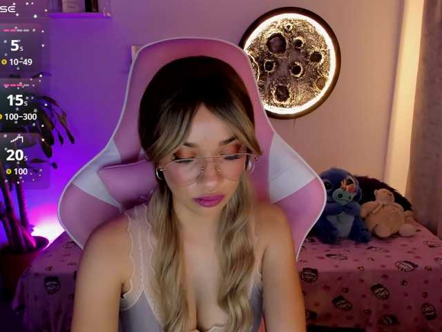 nataly-29 live cam on BongaCams