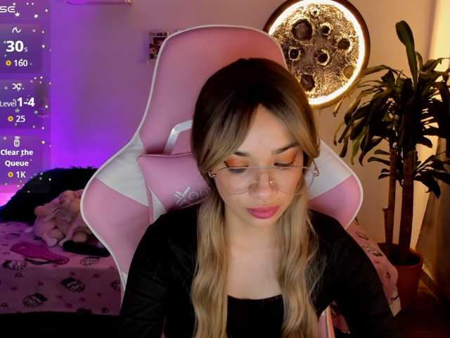 nataly-29 live cam on BongaCams