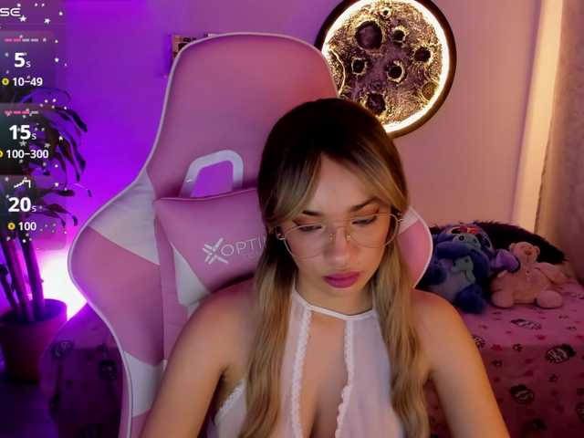 nataly-29 live cam on BongaCams
