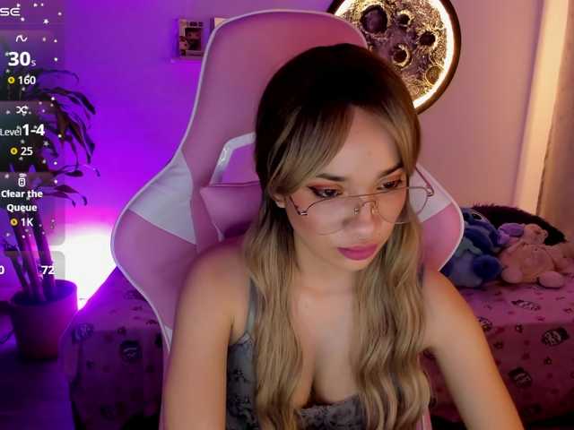 nataly-29 live cam on BongaCams