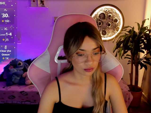 nataly-29 live cam on BongaCams