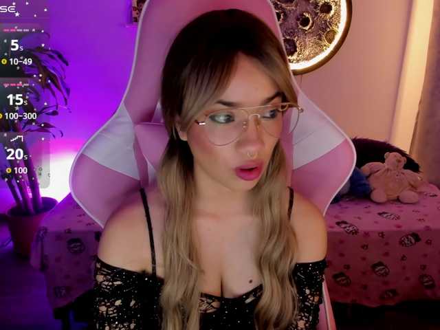 nataly-29 live cam on BongaCams