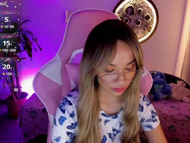 nataly-29 live cam on BongaCams
