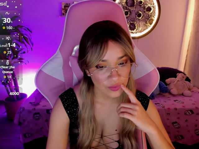 nataly-29 live cam on BongaCams